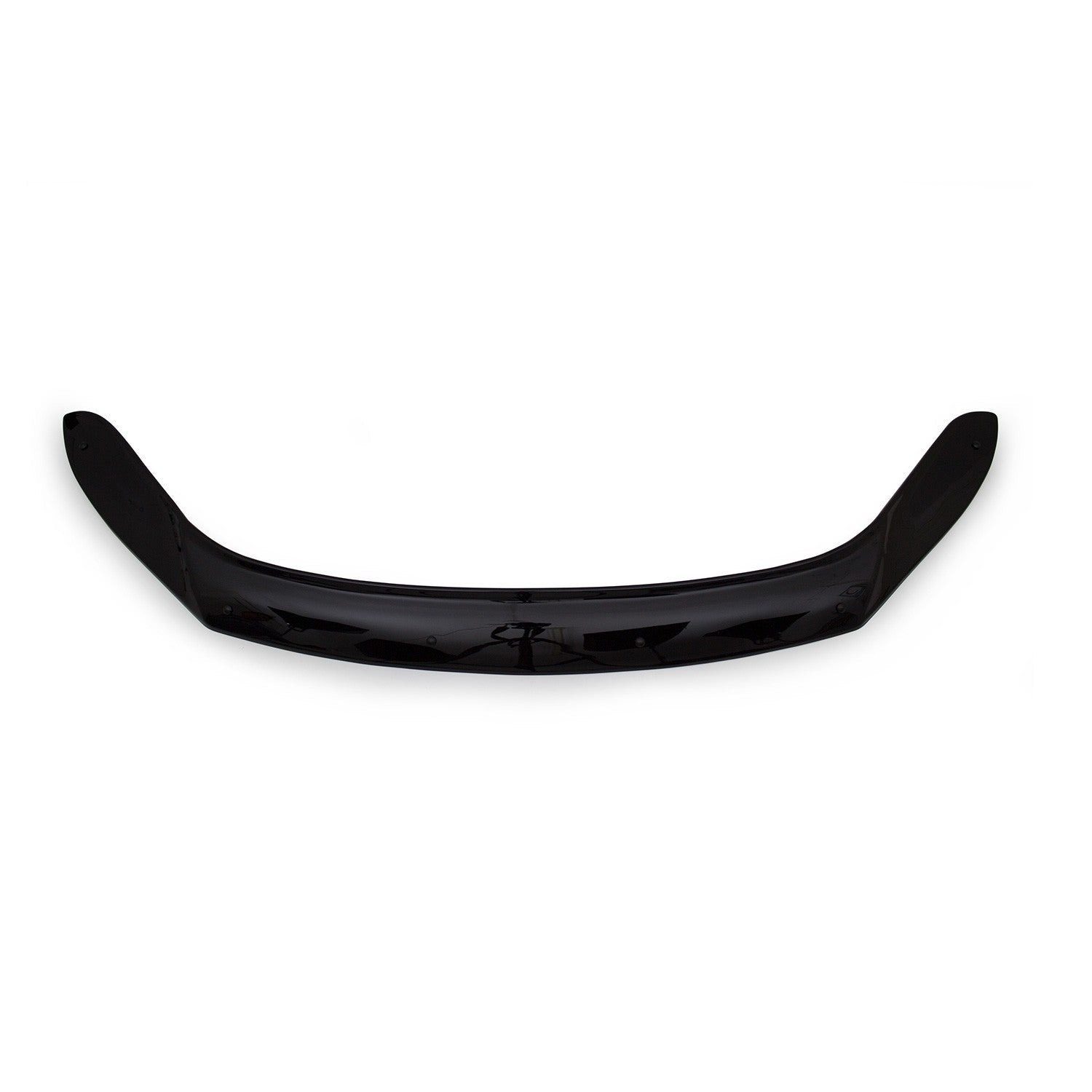 VW Tiguan Bonnet Protector (2011-2015) 2 Volkswagen Tiguan Mk1 (5N) 2011-2015 bonnet protector