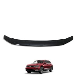 VW Tiguan Bonnet Protector (2015-2019)