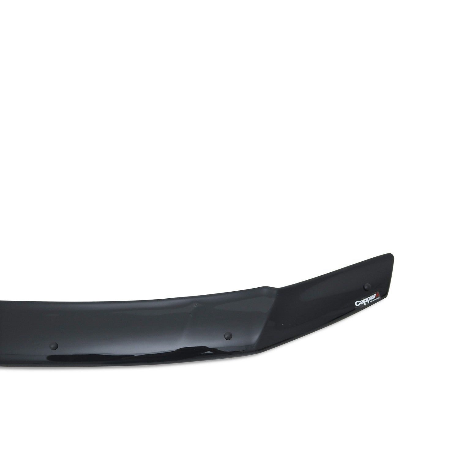 VW Tiguan Bonnet Protector (2015-2019) 2 Volkswagen Tiguan Mk2 2015-2019 bonnet protector