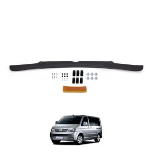 VW Transporter Bonnet Protector (2003-2009)