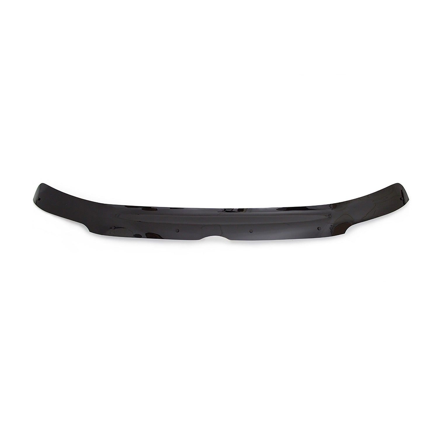 VW Transporter Bonnet Protector (2003-2009) 2 Volkswagen Transporter T5 2003-2009 bonnet protector