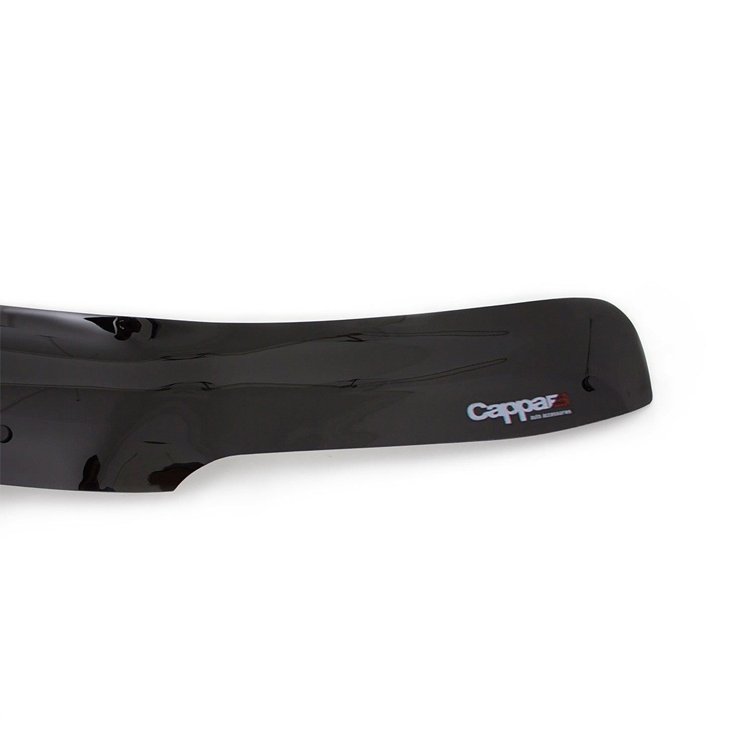 VW Transporter Bonnet Protector (2003-2009) 3 Volkswagen Transporter T5 2003-2009 bonnet protector