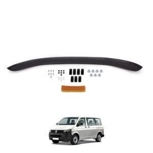 VW Transporter Bonnet Protector (2011-2015)