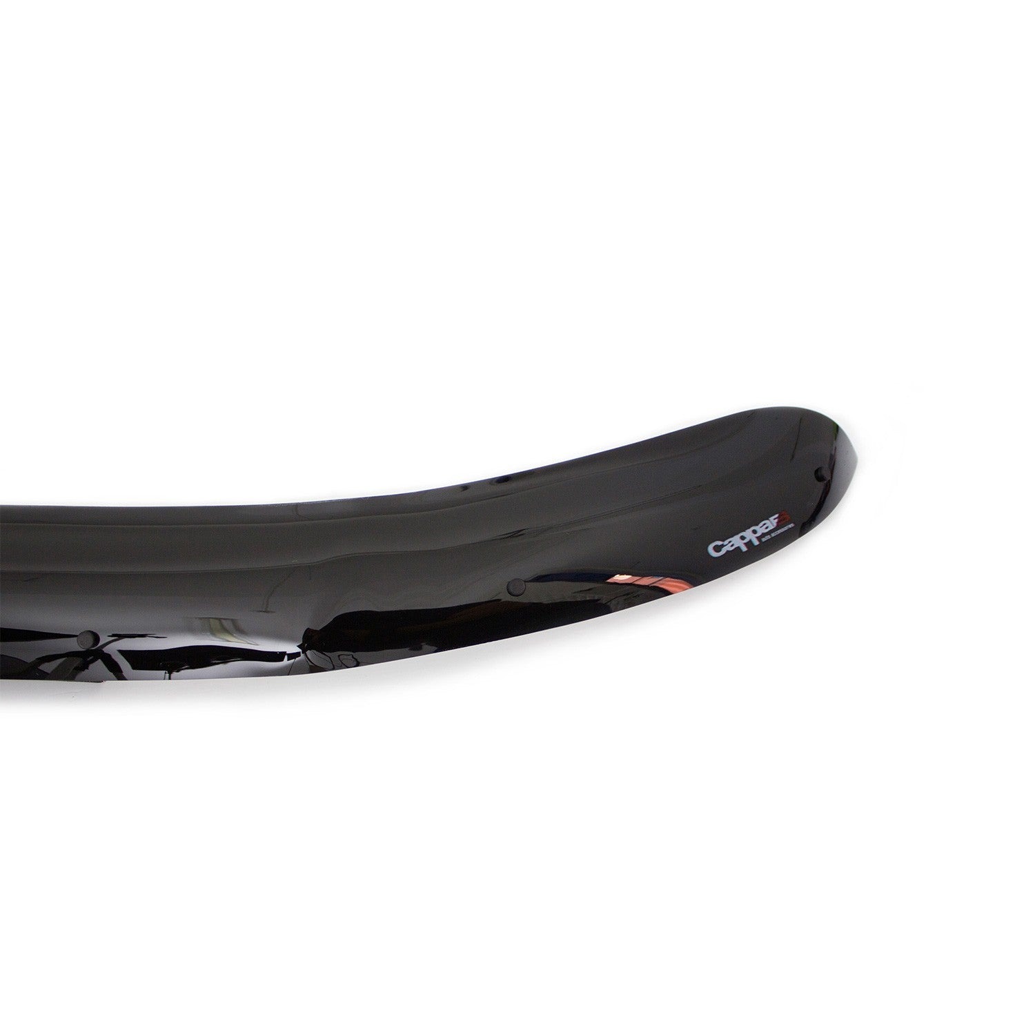 VW Transporter Bonnet Protector (2011-2015) 3 Volkswagen Transporter T5 facelift (T5.1) 2011-2015 bonnet protector