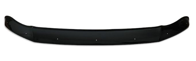 VW Transporter Bonnet Protector (2021-2023) 1 VW Transporter bonnet protector for the T6.1 (2021-2023)