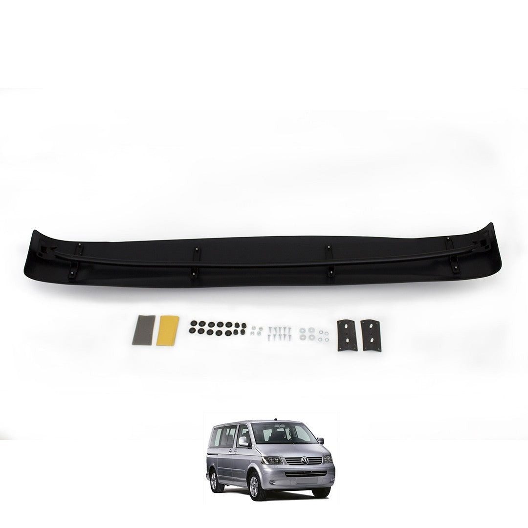 VW Transporter Sun Visor (2003-2009) 1 Volkswagen Transporter T5 2003-2009 sun visor
