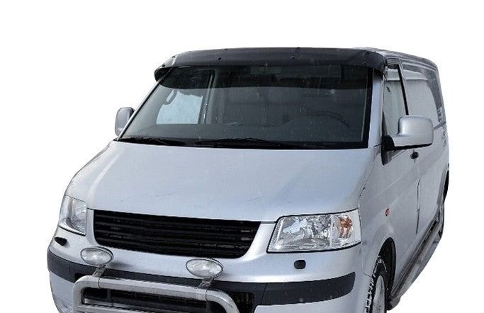VW Transporter Sun Visor (2003-2009) 4 Volkswagen Transporter T5 2003-2009 sun visor
