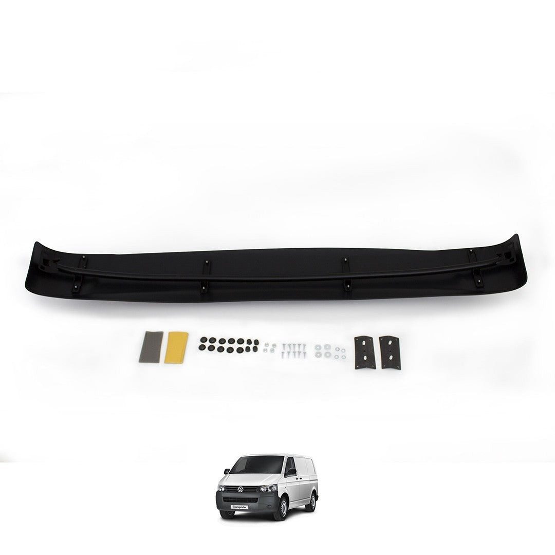 VW Transporter Sun Visor (2015+) 1 Volkswagen Transporter T6 and T6.1 2015+ sun visor
