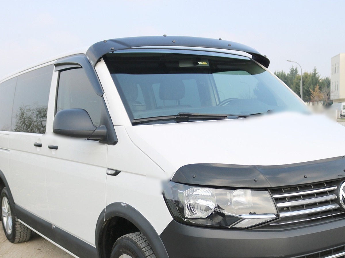 VW Transporter Sun Visor (2015+) 4 Volkswagen Transporter T6 and T6.1 2015+ sun visor