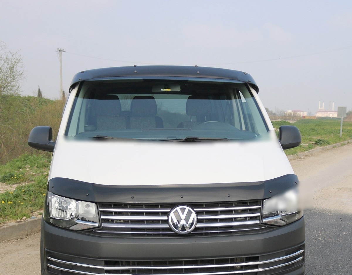VW Transporter Sun Visor (2015+) 6 Volkswagen Transporter T6 and T6.1 2015+ sun visor