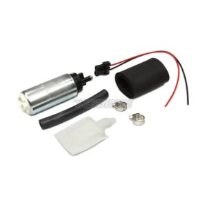 Walbro 255 Fuel Pump Kit Mitsubishi Evo 2 3 4 5 6 7 8 9